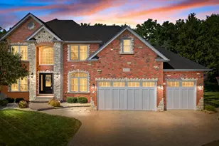26105 Whispering Woods Cir, Plainfield, IL 60585 - Photo 1