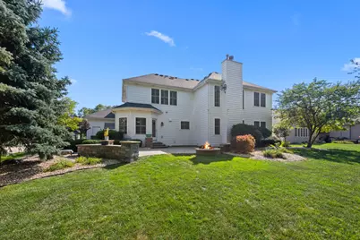 26105 Whispering Woods Circle, Plainfield, IL 60585 - Photo 45