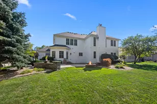 26105 Whispering Woods Cir, Plainfield, IL 60585 - Photo 45