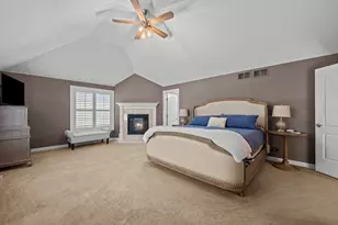 26105 Whispering Woods Cir, Plainfield, IL 60585 - Photo 19