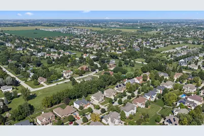 26105 Whispering Woods Circle, Plainfield, IL 60585 - Photo 41