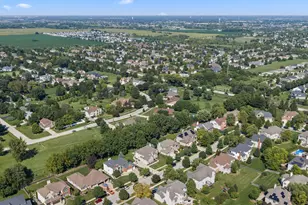 26105 Whispering Woods Cir, Plainfield, IL 60585 - Photo 41