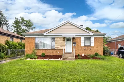 1625 Heidorn Avenue, Westchester, IL 60154 - Photo 1