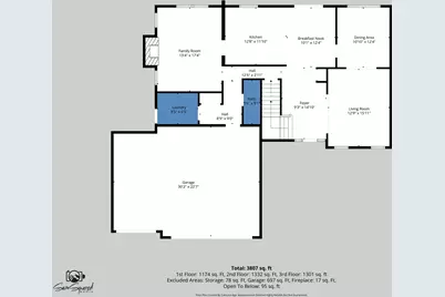 406 Garden Terrace, Shorewood, IL 60404 - Photo 11