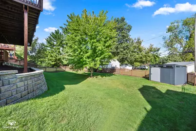 406 Garden Terrace, Shorewood, IL 60404 - Photo 51