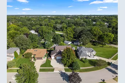 406 Garden Terrace, Shorewood, IL 60404 - Photo 7