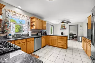 406 Garden Terrace, Shorewood, IL 60404 - Photo 23