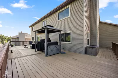 406 Garden Terrace, Shorewood, IL 60404 - Photo 19