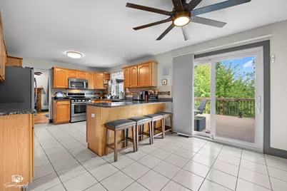 406 Garden Terrace, Shorewood, IL 60404 - Photo 17