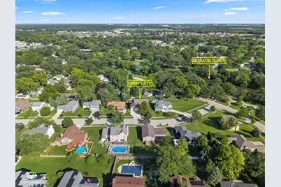 406 Garden Terrace, Shorewood, IL 60404 - Photo 5