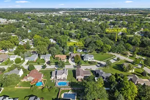 406 Garden Terrace, Shorewood, IL 60404 - Photo 5