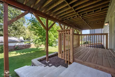 406 Garden Terrace, Shorewood, IL 60404 - Photo 49