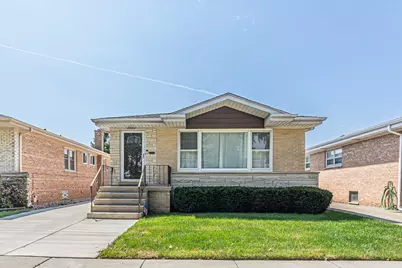 6820 N Sauganash Avenue, Chicago, IL 60646 - Photo 3
