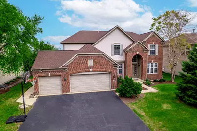 196 Chapin Way, Oswego, IL 60543 - Photo 3