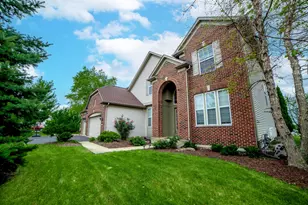 196 Chapin Way, Oswego, IL 60543 - Photo 5