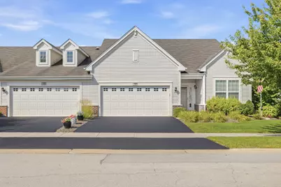1666 Francis Drive, Pingree Grove, IL 60140 - Photo 1