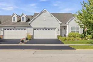 1666 Francis Dr, Pingree Grove, IL 60140 - Photo 1