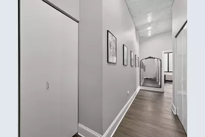235 W Van Buren Street #4101, Chicago, IL 60607 - Photo 9