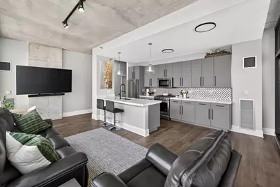 235 W Van Buren Street #4101, Chicago, IL 60607 - Photo 15