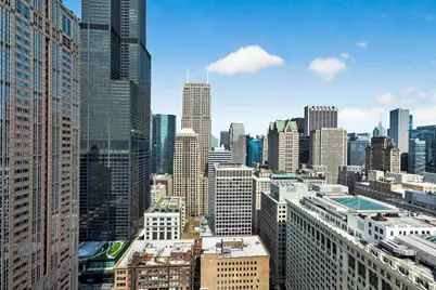 235 W Van Buren Street #4101, Chicago, IL 60607 - Photo 25