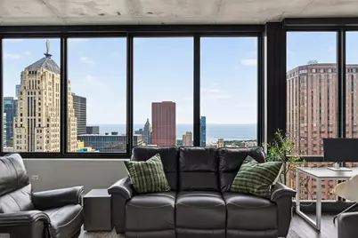 235 W Van Buren Street #4101, Chicago, IL 60607 - Photo 17