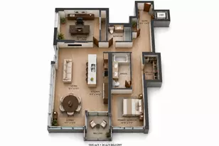 235 W Van Buren St, Chicago, IL 60607 - Photo 35