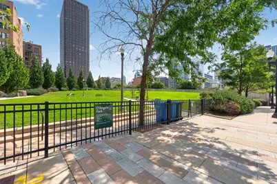 235 W Van Buren Street #4101, Chicago, IL 60607 - Photo 33