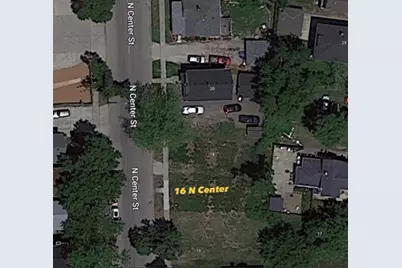 16 N Center Street, Joliet, IL 60435 - Photo 1