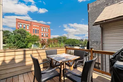 471 N Armour Street, Chicago, IL 60642 - Photo 9