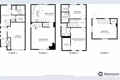 471 N Armour Street, Chicago, IL 60642 - Photo 25