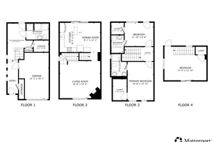 471 N Armour St, Chicago, IL 60642 - Photo 25