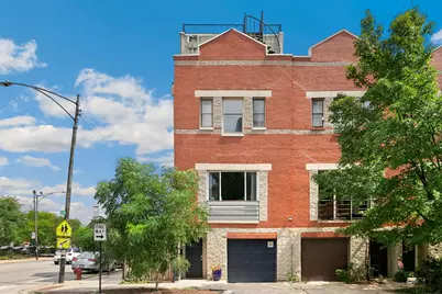 471 N Armour Street, Chicago, IL 60642 - Photo 1