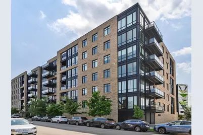 1701 W Webster Avenue #602, Chicago, IL 60614 - Photo 1