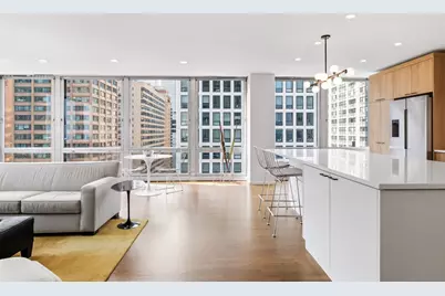 860 N Lake Shore Drive #13L, Chicago, IL 60611 - Photo 3