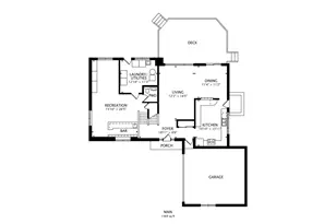 2307 N Kennicott Dr, Arlington Heights, IL 60004 - Photo 41