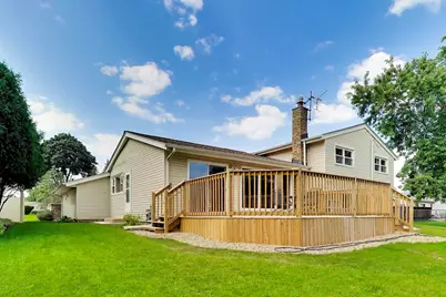2307 N Kennicott Drive, Arlington Heights, IL 60004 - Photo 37