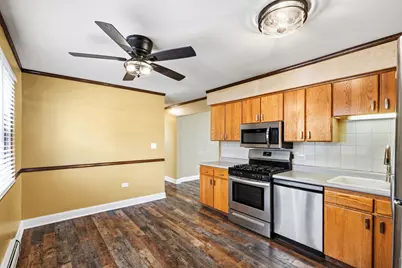 2128 N Harlem Avenue #2E, Elmwood Park, IL 60707 - Photo 7