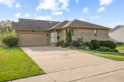 10815 Timer Drive E #10815, Huntley, IL 60142 - Photo 1