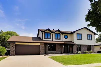 6723 Kingswood Road, Willowbrook, IL 60527 - Photo 1
