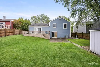 954 Grant Street, Bartlett, IL 60103 - Photo 17