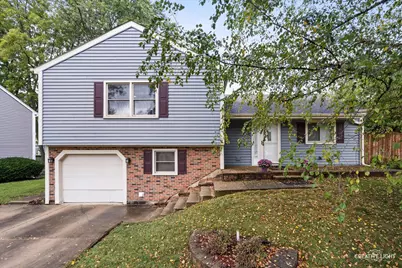 954 Grant Street, Bartlett, IL 60103 - Photo 1