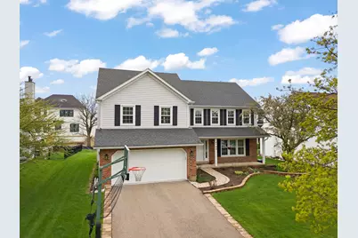 4108 Schillinger Drive, Naperville, IL 60564 - Photo 1