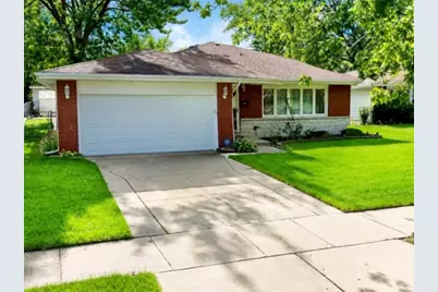 219 E 168th Place E, South Holland, IL 60473 - Photo 1