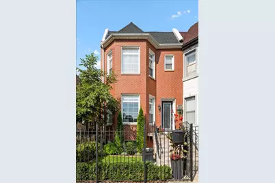 4346 S Forrestville Avenue, Chicago, IL 60653 - Photo 1