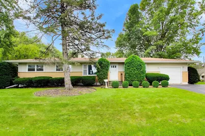 4917 Bonner Drive, McHenry, IL 60050 - Photo 1