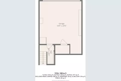 34330 N Goldenrod Road, Round Lake, IL 60073 - Photo 23
