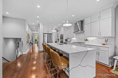 4713 N Damen Avenue #1N, Chicago, IL 60625 - Photo 11