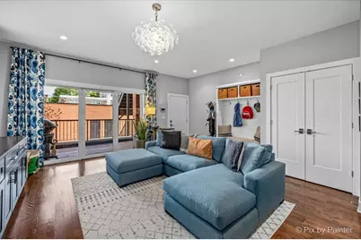 4713 N Damen Avenue #1N, Chicago, IL 60625 - Photo 17