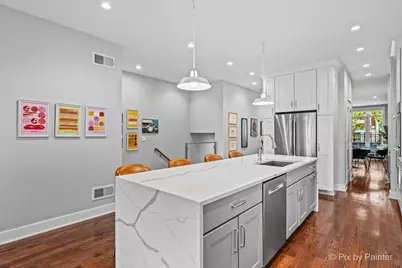 4713 N Damen Avenue #1N, Chicago, IL 60625 - Photo 13
