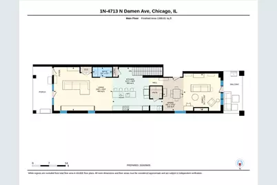 4713 N Damen Avenue #1N, Chicago, IL 60625 - Photo 39